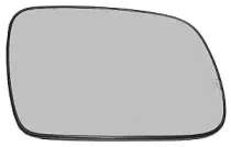2917G04 LORO Зеркальное стекло, наружное зеркало 2917G04 LORO Зеркальное стекло, наружное зеркало